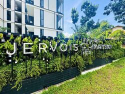 Jervois Mansion (D10), Apartment #530301531